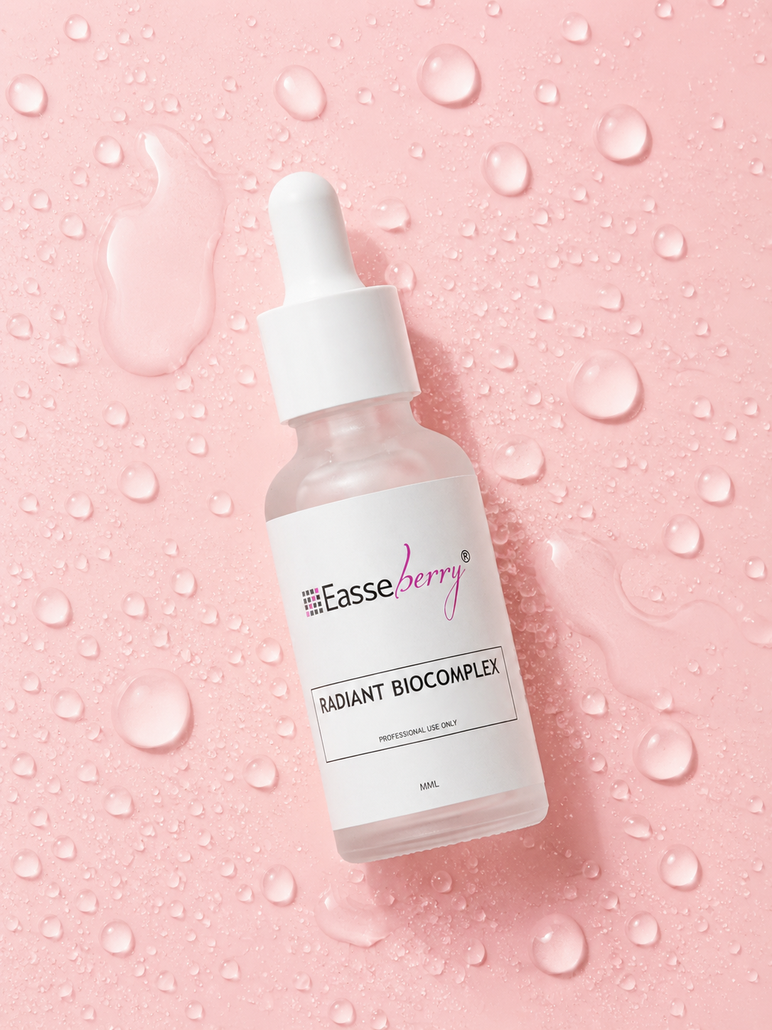 Easseberry Bio Complex Serum