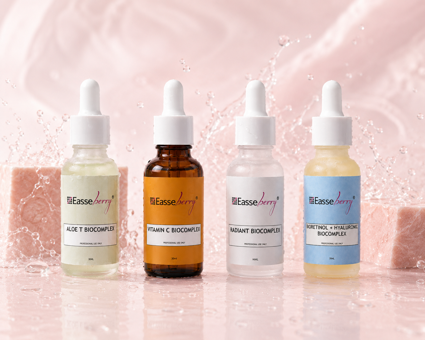 Easseberry Bio Complex Serum