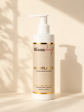 NANO PLASTIA NATURAL SMOOTHNING SHAMPOO