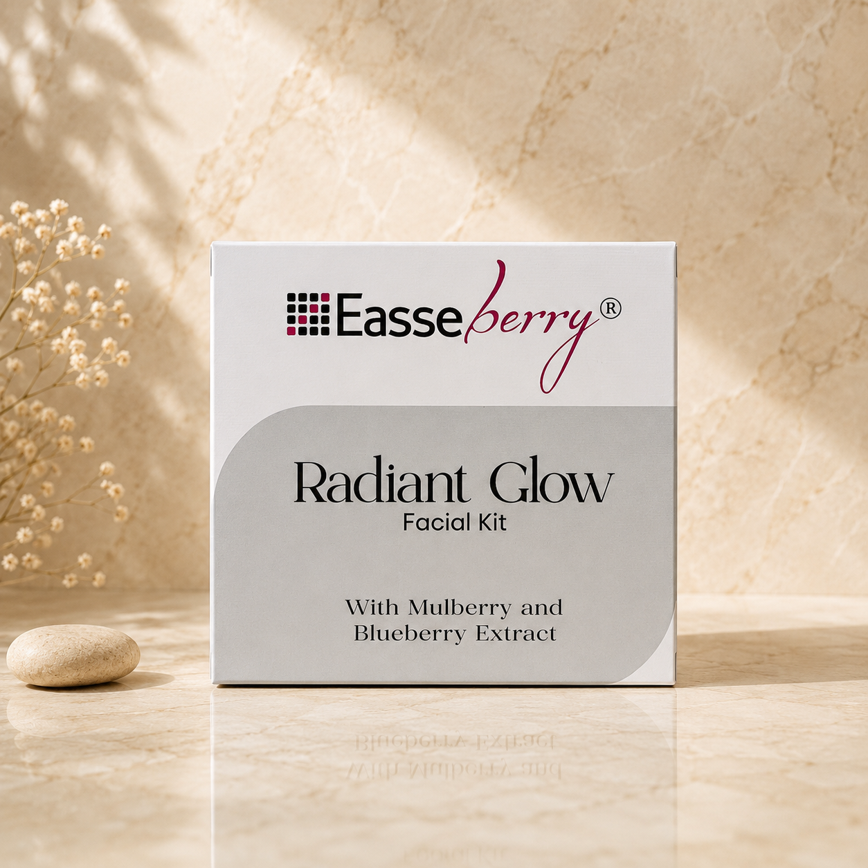 Easseberry Facial Kit
