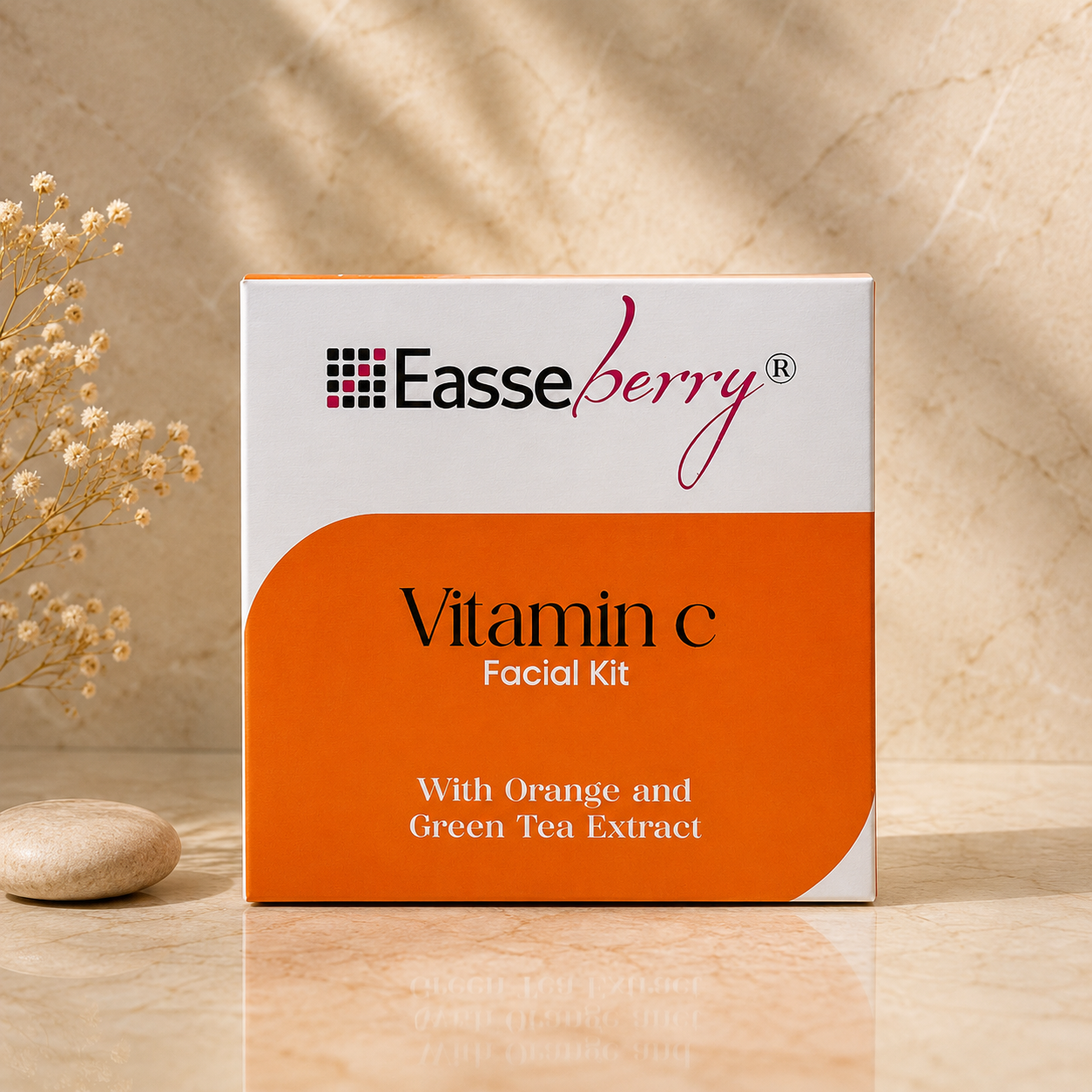 Easseberry Facial Kit
