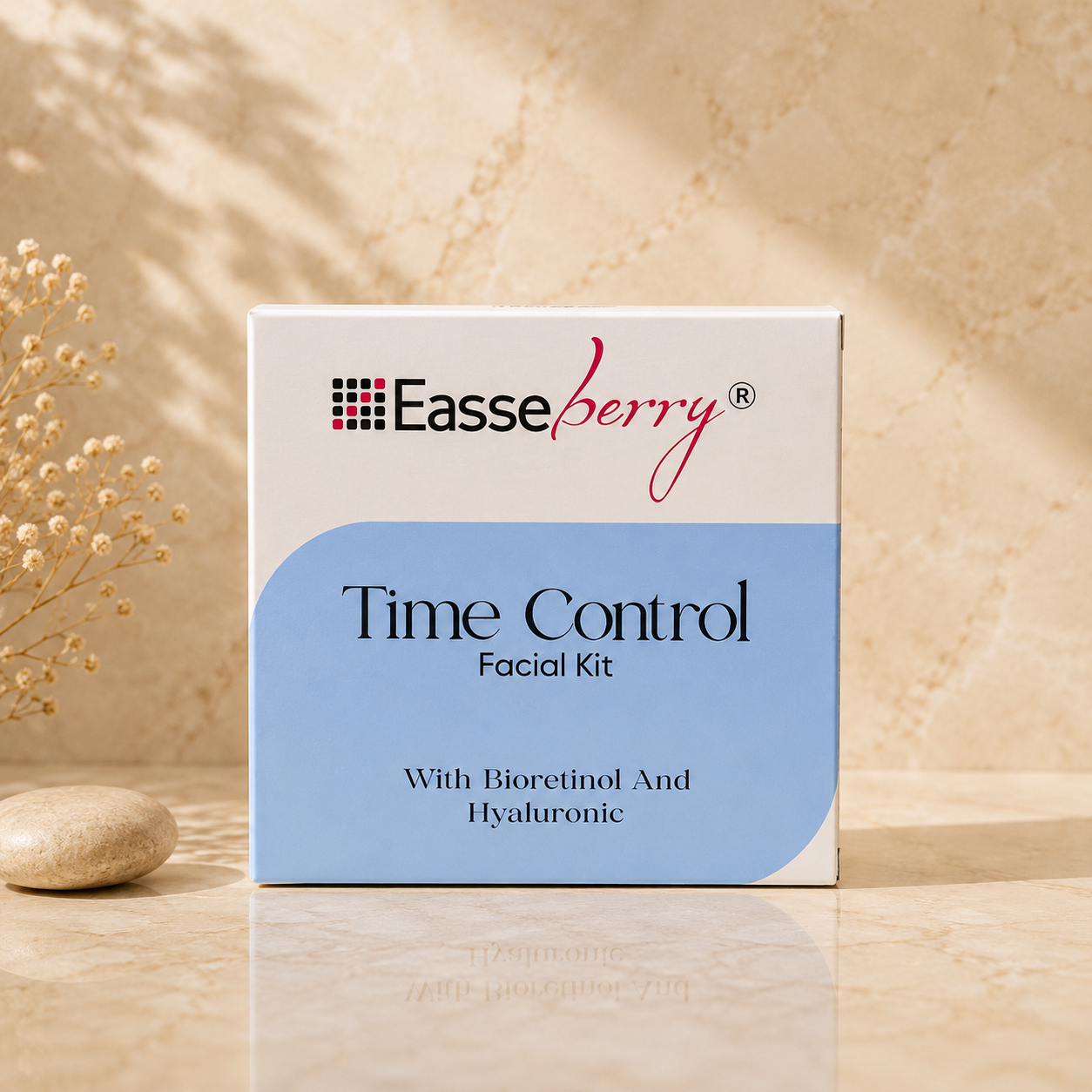 Easseberry Facial Kit