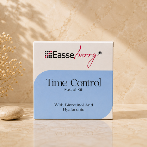 Easseberry Facial Kit