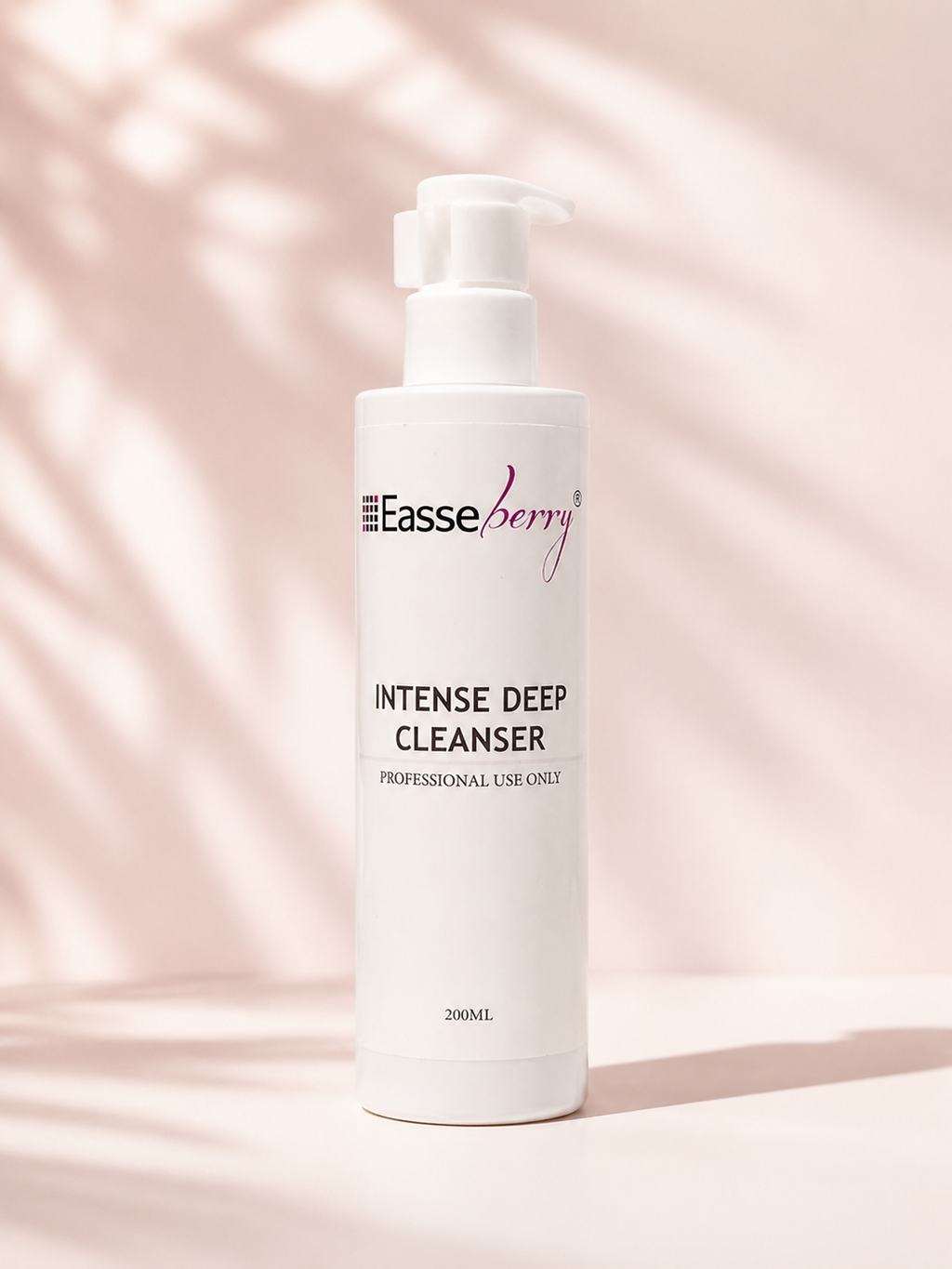 Easseberry Intense Deep Cleanser