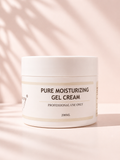 Easseberry Pure Moisturizing Gel Cream