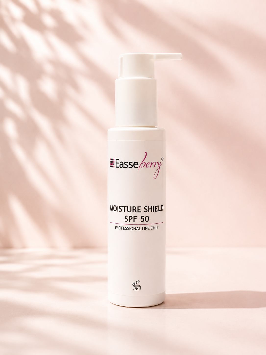 Easseberry Moisture Shield SPF 50