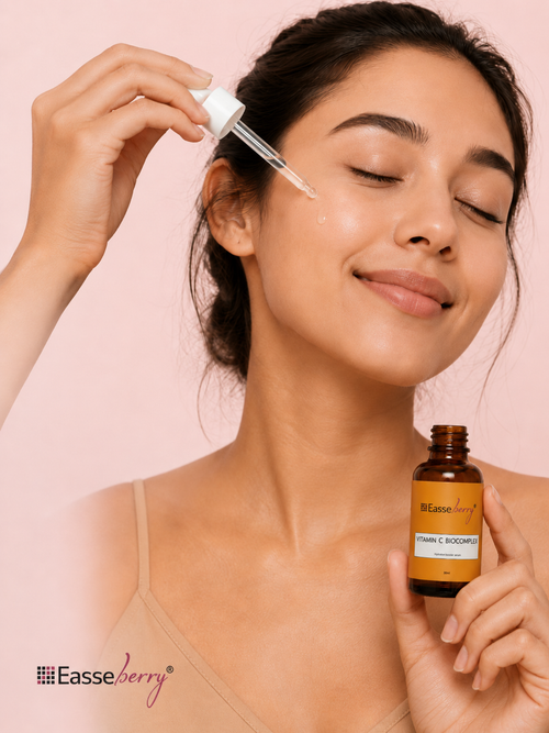 Easseberry Bio Complex Serum