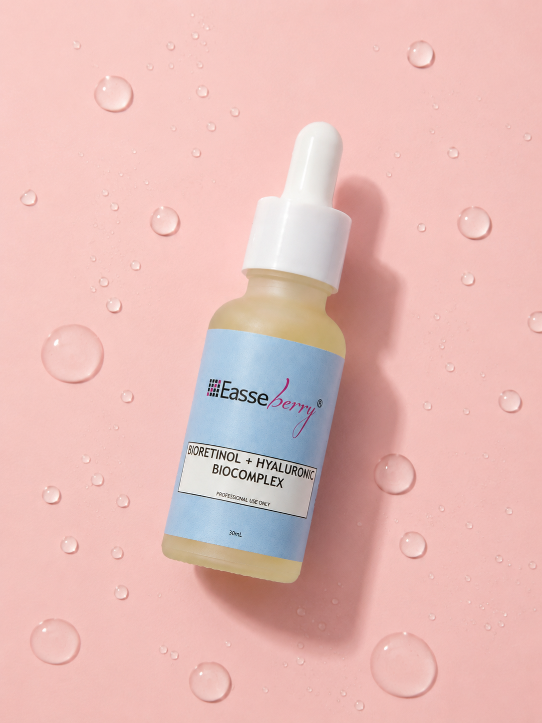 Easseberry Bio Complex Serum