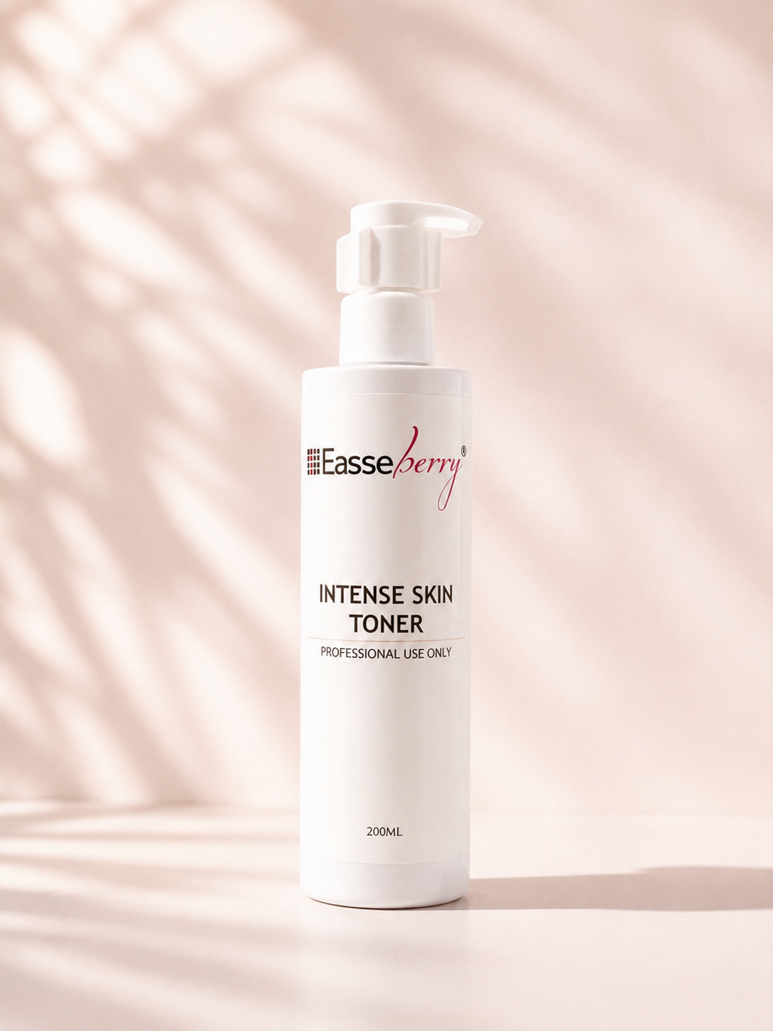 Easseberry Intense Deep Toner