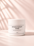 Easseberry Intense Radiant Scrub