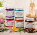 Easseberry Sugar Scrub